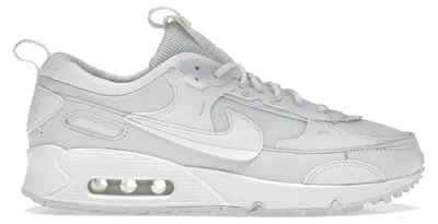 Obrázok produktu pre Nike Air Max 90 Futura, biela (dámska) - veľkosť EU 36