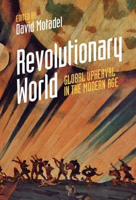 Produktbild von Revolutionary World