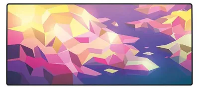 Image de CHERRY GP5 Litus Pink XL Mousepad litus pink