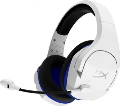 Immagine prodotto di HyperX Cloud Stinger Core Wireless Bianco per PS