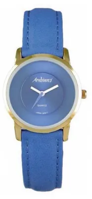 Produktbild von Uni-Uhr Arabians DBH2187BA (Ø 34 mm)