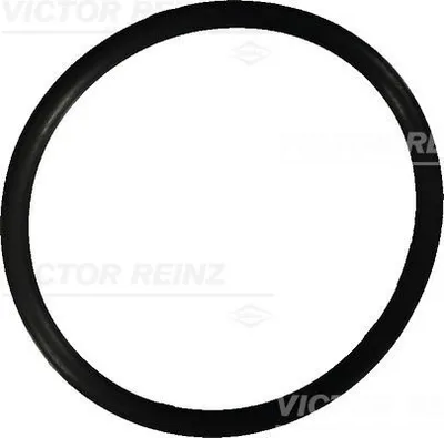 Produktbild von REINZ Dichtring 40-76022-10 passend für MERCEDES-BENZ C-Klasse Limousine (W202) 3mm FPM (Fluor-Kautschuk) 39,2mm 45,2mm