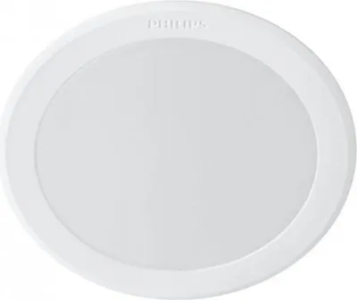 Immagine prodotto di PHILIPS Faretto da incasso a LED - EyeComfort - 9,5 cm - 6 W - 550 lumen - 4000K - 93515