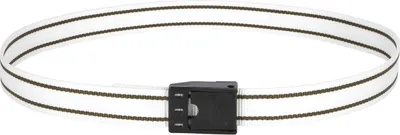 Produktbild von Kerbl Halsmarkierungsband mit Klemmverschluß weiß/schwarz