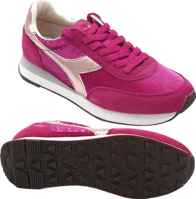 Produktbild von Diadora Koala X-Mas Sneaker UK 7 [EU 40.5] cranberry (45056)