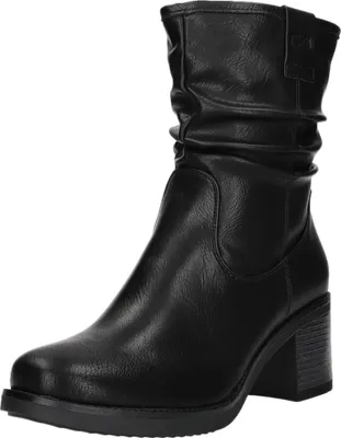 Produktbild von Cats Damen-Stiefelette Schwarz, Farbe:schwarz, EU Größe:39