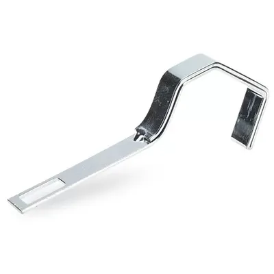 Immagine prodotto di Staffa di fissaggio WAGO; per Ø 35 mm … 50 mm / da 1,38" a 1,97"; per 206-1403 206-1414