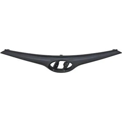 Produktbild von Blende  Kühlergitter oben DIEDERICHS 6806140 für HYUNDAI