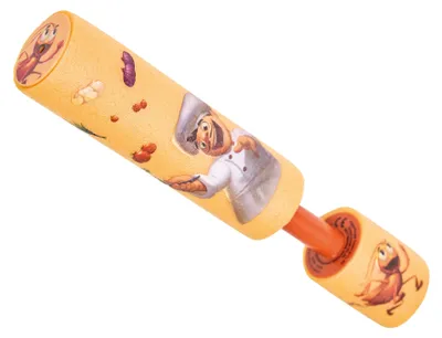 Produktbild von Happy People 16699 - Wasserspritze - Foamshooter Ravensburger Kakerlakak