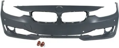 Produktbild von BLIC Stoßstange Stoßfänger für BMW 3 Touring (F31) 5510-00-0063906Q