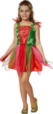Produktbild von dressforfun® Mädchenkostüm Waldprinzessin