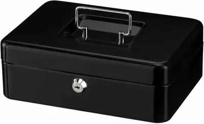 Produktbild von MONEY 5025 black