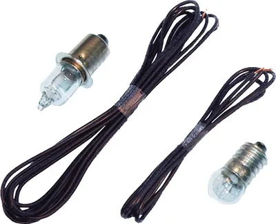 Produktbild von Filmer HALOGEN/REPARATUR-SET Halogen-Set „Reparatur-Set vorne und hinten“ 40107