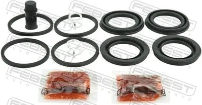 Produktbild von Febest 0175-Ucf30R