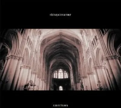 Produktbild von Thisquietarmy-Exorcisms
