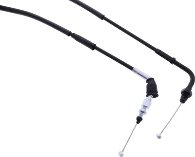 Image de JMP 152-393 Câble d'accélérateur pour Suzuki AN 400 BURGMAN