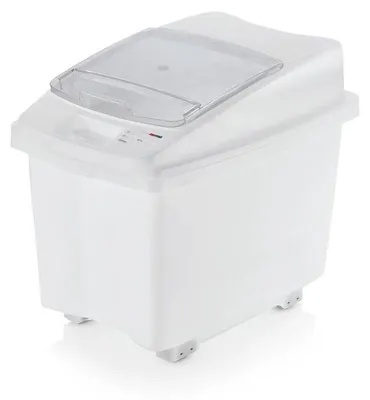 Produktbild von 2x WAS Germany HACCP Lebensmittelbehälter 80 l