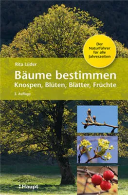 Produktbild von Bäume bestimmen - Knospen, Blüten, Blätter, Früchte