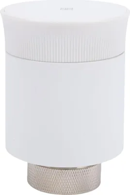 Produktbild von Smart Thermostat Heizkörperventil APP Control Thermostatische Heizkörperventil Unterstützung für Zigbee für die Temperatureinstellung