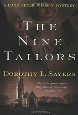 Imagen del producto de The Nine Tailors