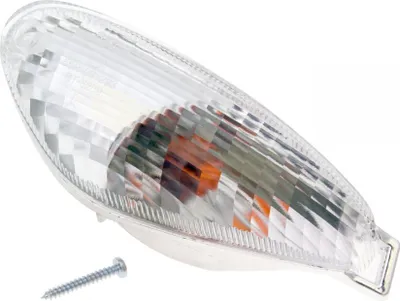 Immagine prodotto di Indicatore di direzione posteriore sinistro per Piaggio NRG mc³, PureJet