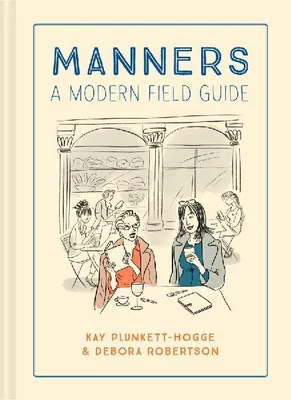 Produktbild von Manners