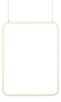 Obrázek produktu pro Závěsné LED svítidlo ACA Lighting Decoled V30LEDP36WH