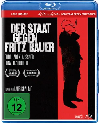Zdjęcie produktu dla Der Staat gegen Fritz Bauer
