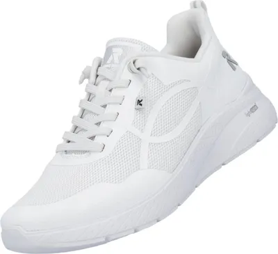 Image de Rieker Damen Sneaker Weiß