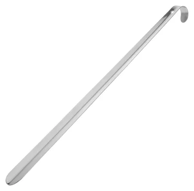Immagine prodotto di Importazione ausfuhrgeschäfte calzascarpe INOX 51 x 4 cm.