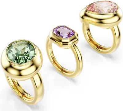 Image de Bague pour femme Swarovski Gema 5753094