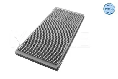 Produktbild von MEYLE 312 320 0013 Innenraumfilter Pollenfilter für BMW X5 (E53) Aktivkohle