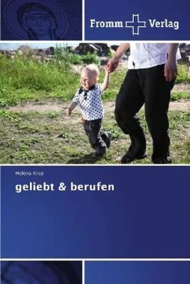 Produktbild von geliebt & berufen