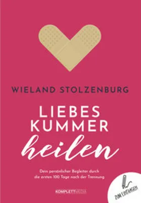Produktbild von Liebeskummer heilen