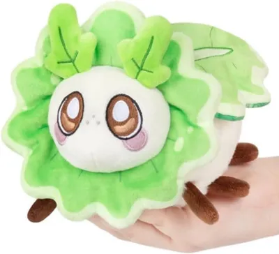 Productafbeelding van Squishable - Alter ego turnip moth plush
