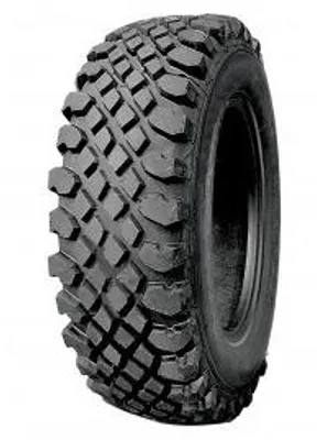 Produktbild von Ziarelli Trac Ganzjahresreifen 8.40/- R15 112H Offroad M+S 3PMSF Allwetterreifen Reifen