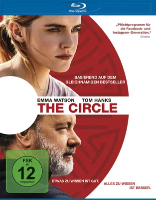 Produktbild von The Circle