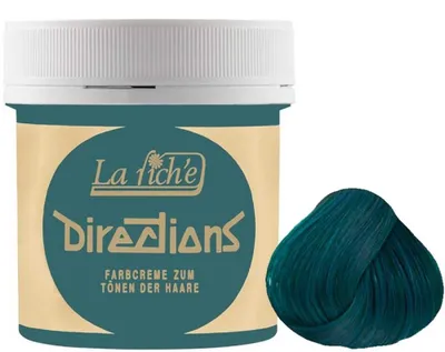 Produktbild von La Riche - Directions Semi-Permanent Conditioning Hair Color - Semi-permanente Haarfarbe