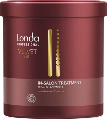 Zdjęcie produktu dla Londa Velvet Oil Treatment 750ml
