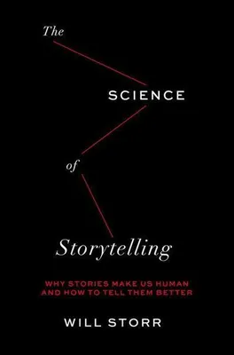 Zdjęcie produktu dla The Science of Storytelling