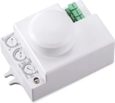 Zdjęcie produktu dla Czujnik ruchu mikrofalowy KVLX70360ST Kobi