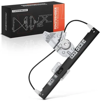 Image de Frankberg 1x Lève-vitre Arrière Droit pour Land Rover Freelander L314 1998-2006