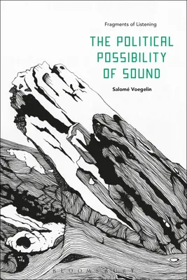 Produktbild von The Political Possibility of Sound