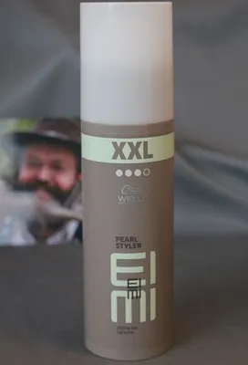Zdjęcie produktu dla Wella Eimi Pearl Styler Xxl 150Ml