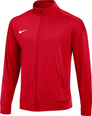 Image de Veste de training de football Nike Dri-FIT Academy Pro 24, pour hommes, couleur université