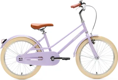 Immagine prodotto di Generation Primo 20 pollici viola - bicicletta per bambini