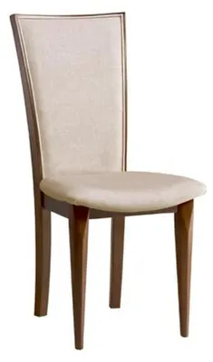 Produktbild von Stuhl Esszimmerstuhl Relaxstuhl Holzstuhl Designerstuhl Sitzmöbel