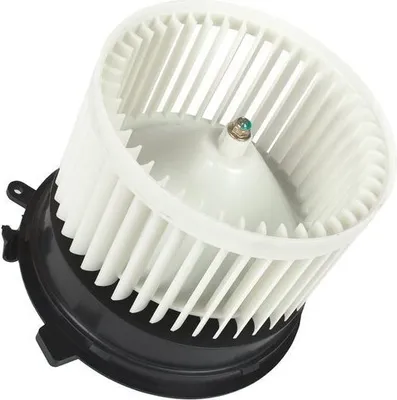 Image de Moteur de ventilateur de l'habitacle pour Nissan X-Trail T31 Qashqai J10