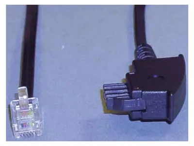 Immagine prodotto di Cavo di collegamento telefonico