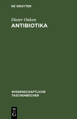 Produktbild von Antibiotika